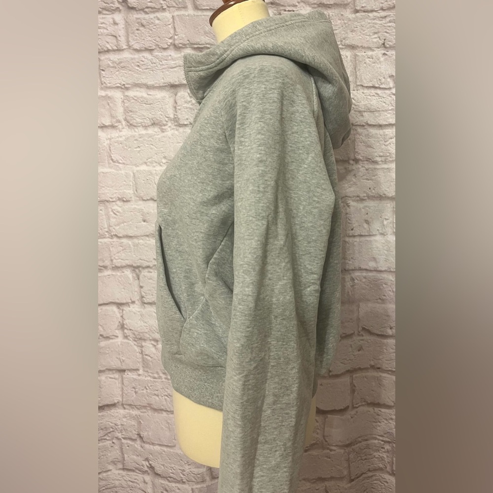 Forever Fleece 1/2 Zip Hoodie - Picture 4 of 7